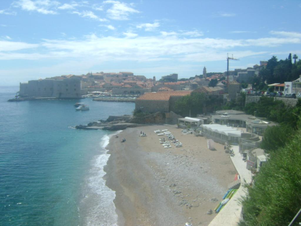 Studio Andrea Dubrovnik Zimmer foto