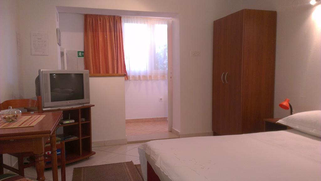 Studio Andrea Dubrovnik Zimmer foto